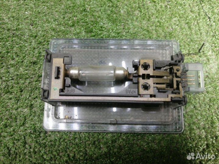 Плафон салонный Opel Corsa D Z12XEP 2008