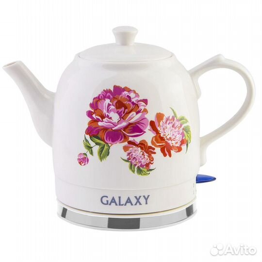 Чайник электрический