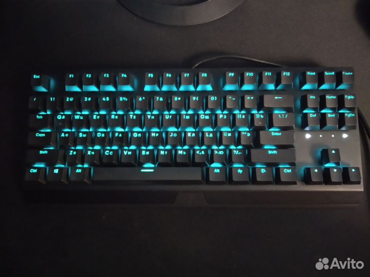 Razer Blackwidow V3 TKL