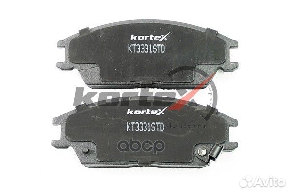 Колодки торм.пер. hyundai Accent 10/94/Getz 0