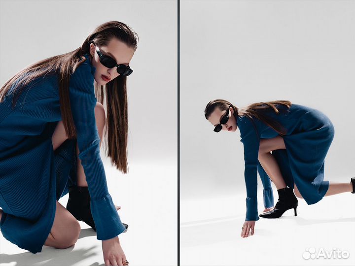 Фотограф, фотосессия в студии, прогулочная