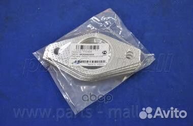 Прокладка глушителя Kia/PM/ P1NB008 Parts-Mall