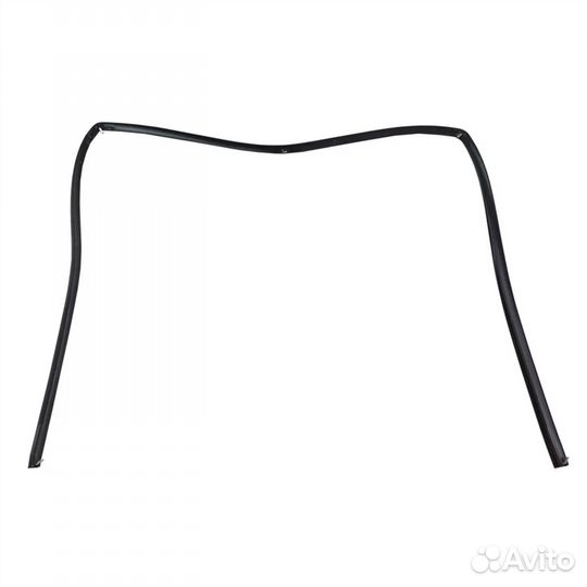 Уплотнение дверки духовки Gefest 3200,3300,3500