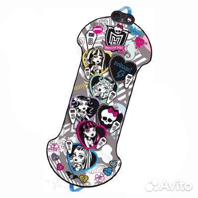 Игровой коврик Классики Монстер Хай