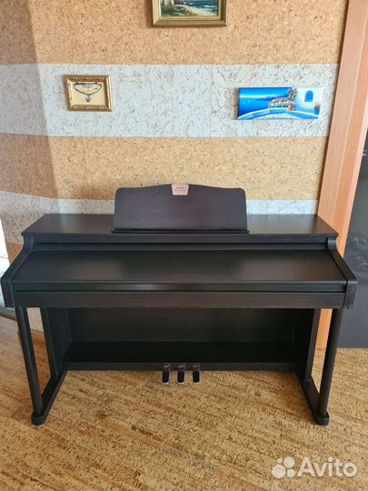 Фортепиано цифровое