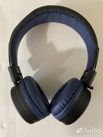 Беспроводные bluetooth наушники