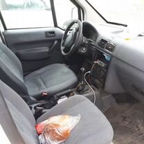 Ford Transit Connect 1.8 MT, 2007, 298 500 км, с пробегом, цена 299 000 руб.