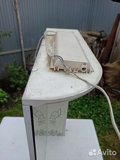 Мебель для ванных комнат