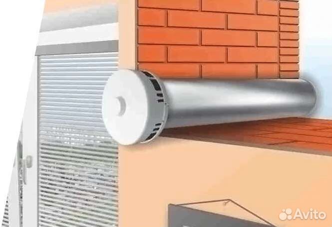 Установка техники