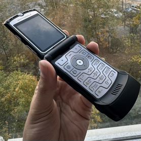 Motorola RAZR V3