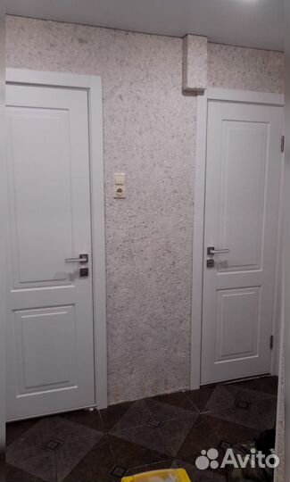 Двери межкомнатные новые
