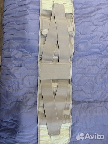 Корсет для позвоночника