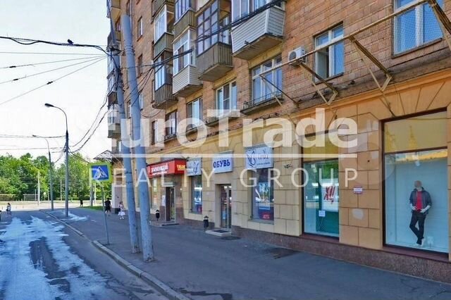 Сдам торговое помещение, 105 м²
