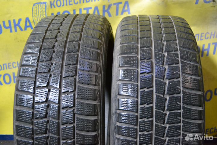 Dunlop Winter Maxx WM01 225/50 R17