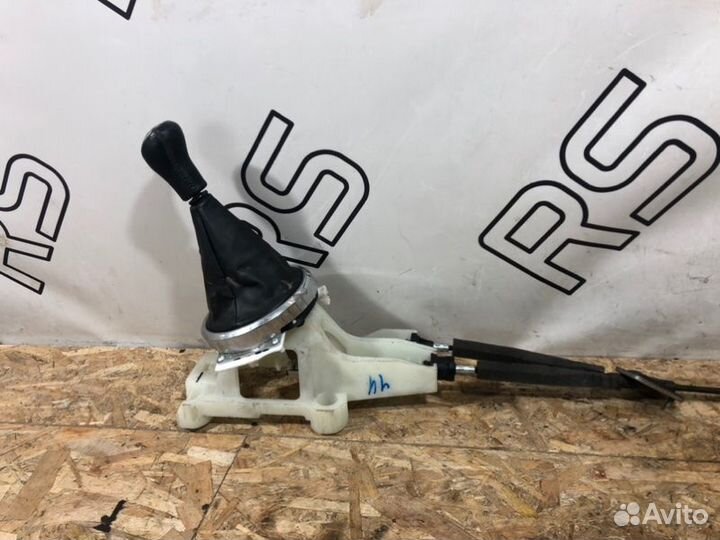 Кулиса МКПП Mitsubishi Asx 1 Рестайл