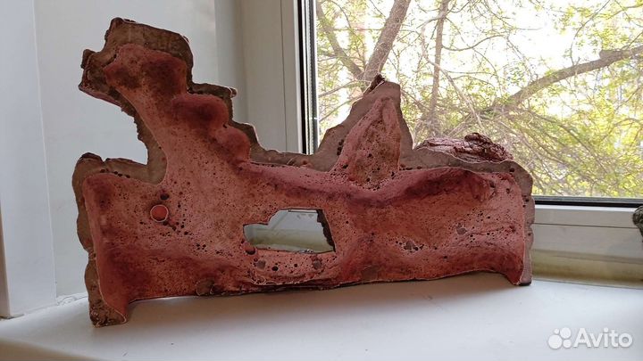 Декорации для аквариума: Корабль, кувшин