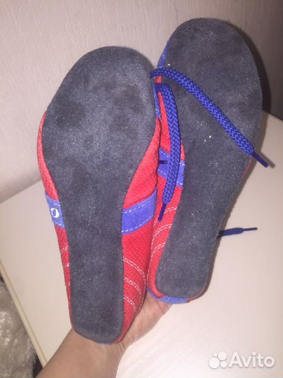 Самбовка, шорты 32 размер, борцовки. Новое