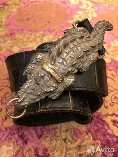 Ремень мужской