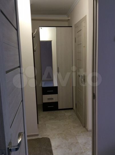 1-к. квартира, 34 м², 2/5 эт.