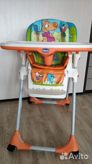 Столик для кормления chicco