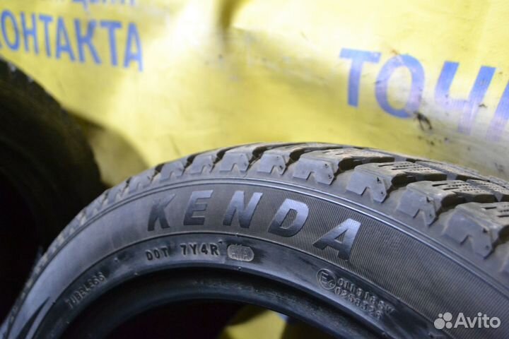 Kenda IceTec KR27 225/50 R17