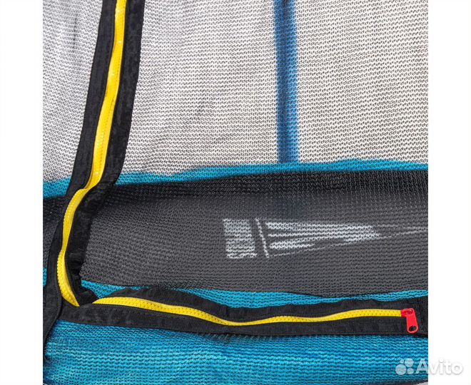 Батут DFC jump kids 48