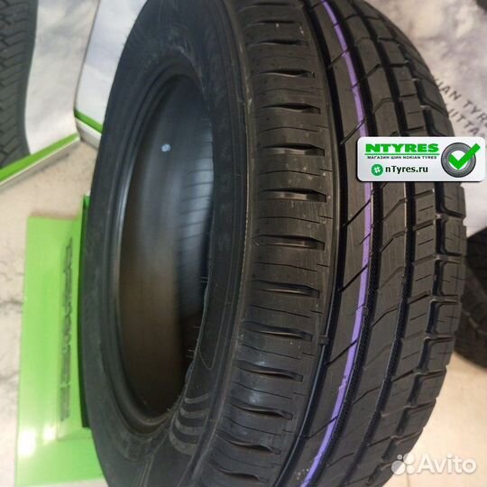 Ikon Tyres Nordman SX3 205/60 R15 91H