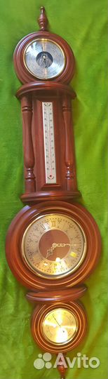 Метеостанция