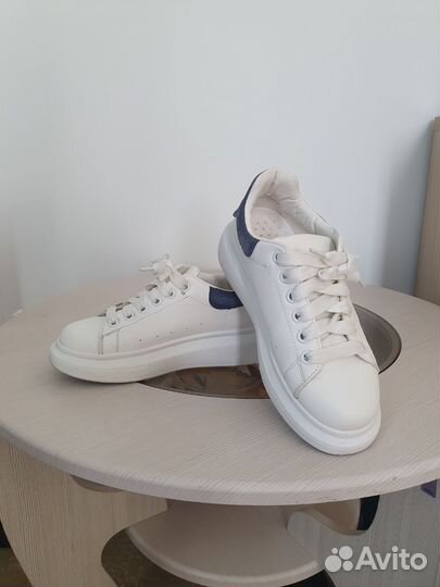 Кеды женские