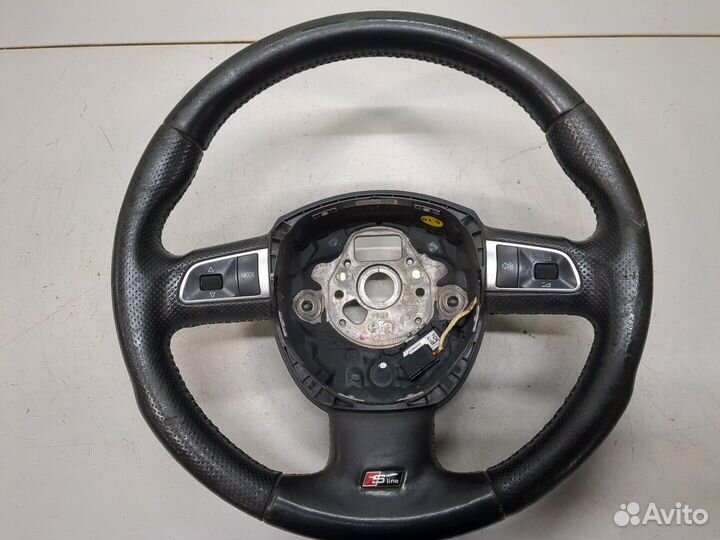 Руль Audi A4 (B8), 2008