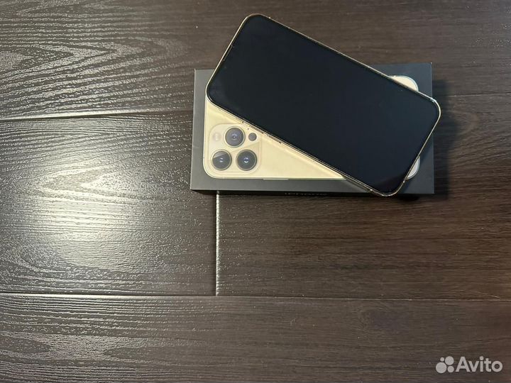 iPhone 13 Pro, 128 ГБ