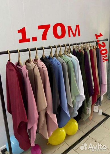 Вешалка напольная 1 шт