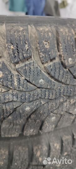 Formula Ice 175/65 R14