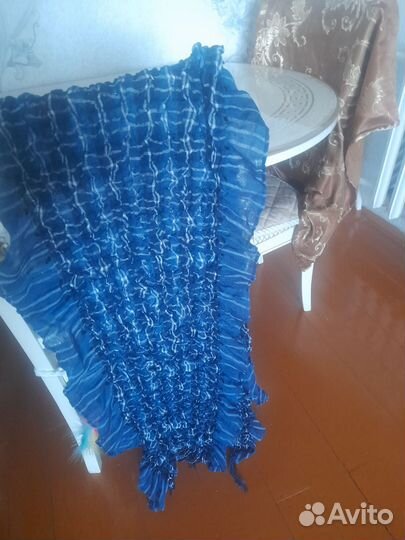 Женские шарфы