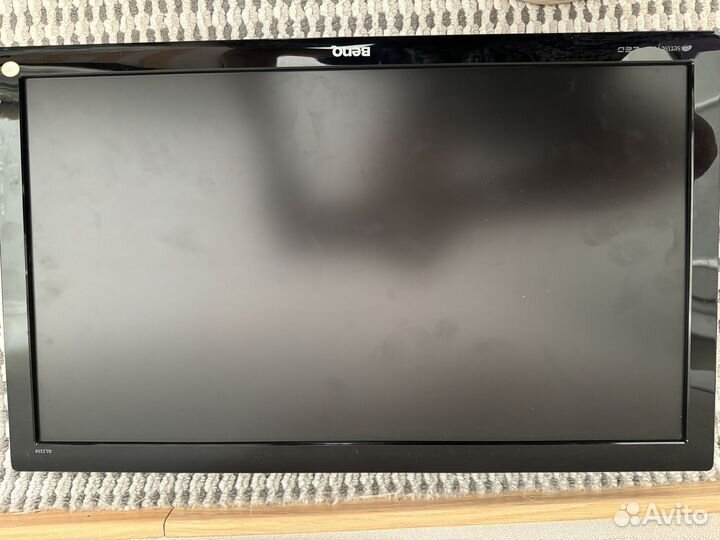 Монитор Benq GL 2250-t