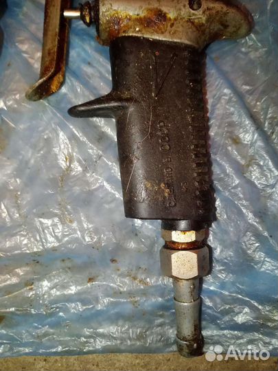 Краскопульт СССР