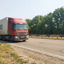 Фура Грузоперевозки Город 20 тонн, Избербаш