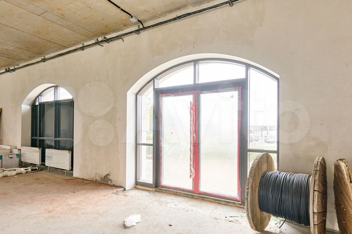 Офисное помещение в Ленинском р