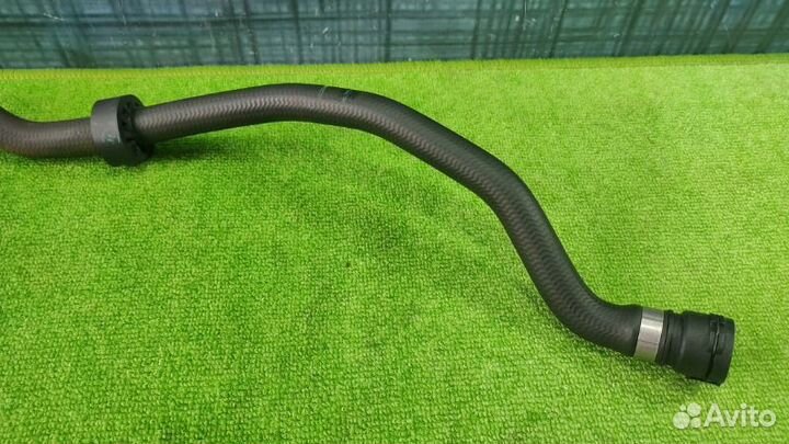 Шланг системы охлаждения Bmw X5 E53 M54 2001