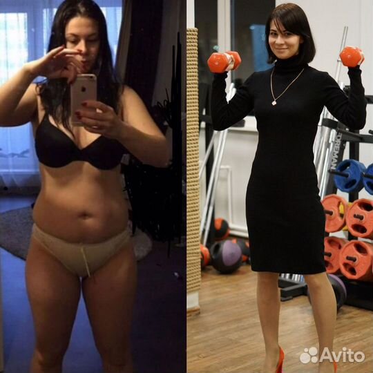 Персональный тренер