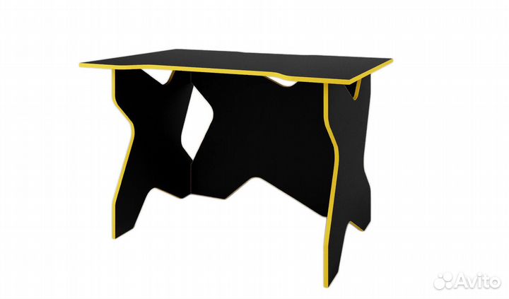 Компьютерный стол Игровой-801uan игровой классичес