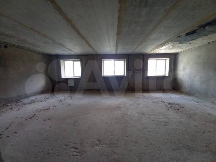 Комната 23 м² в 3-к., 1/8 эт.