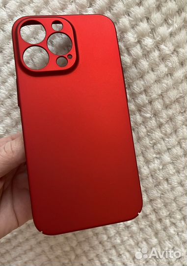 Чехол для iPhone 13 pro