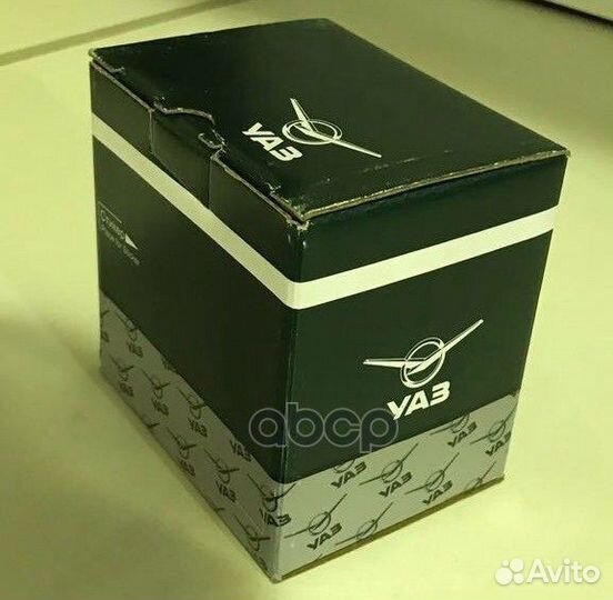 Цилиндр тормозной рабочий 220600350204000 UAZ