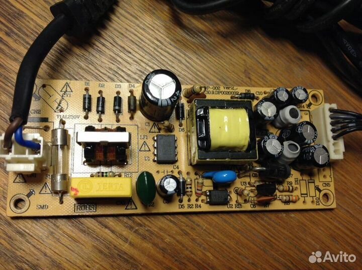 Блок питания