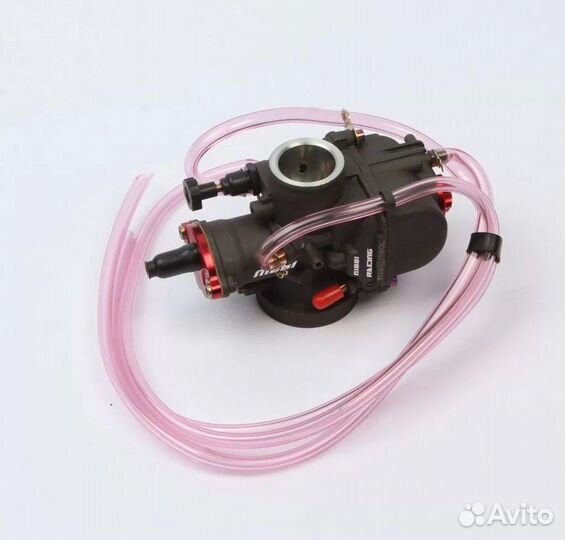 Карбюратор nibbi PWK26 YJ Racing Version 26mm