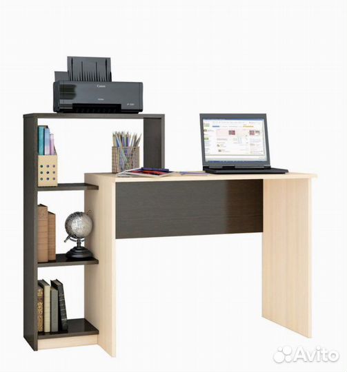 Компьютерный стол (новый)