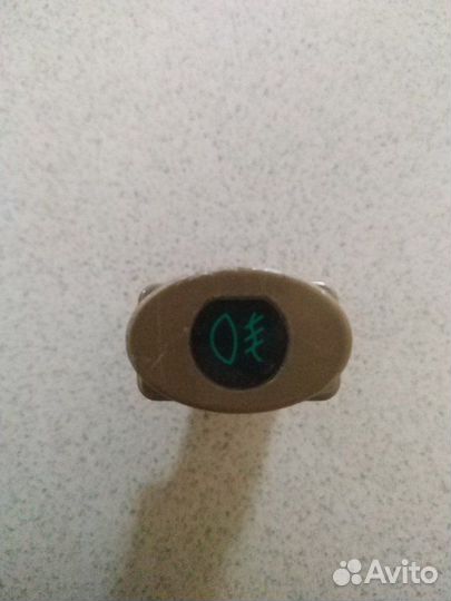 Кнопка противотуманных фар Baw Fenix 2008-2012