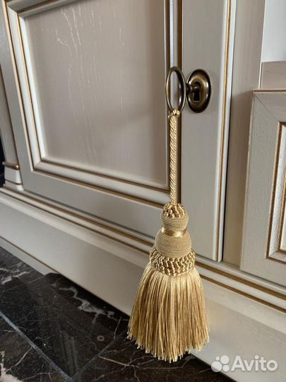 Интерьерные Кисти