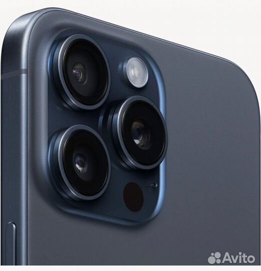 iPhone 15 Pro Max, 256 ГБ